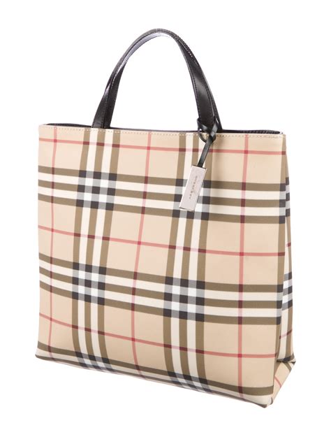 burberry nova check shirt red|burberry nova check tote discontinued.